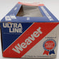 Weaver 2124 Bev-Bel New York Central 34' PS-2 Covered Hopper #870522 (3 Rail) EX/Box