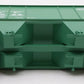 Weaver 2124 Bev-Bel New York Central 34' PS-2 Covered Hopper #870522 (3 Rail) EX/Box