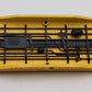 K-Line K693-2111 O Gauge Union Pacific Diecast Flatcar w/ I-Beams #258601 EX/Box