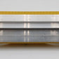 K-Line K693-2111 O Gauge Union Pacific Diecast Flatcar w/ I-Beams #258601 EX/Box