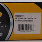 K-Line K693-2111 O Gauge Union Pacific Diecast Flatcar w/ I-Beams #258601 EX/Box