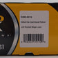 K-Line K693-8012 O Gauge NASA Flatcar with Rocket Load #6938012 EX/Box