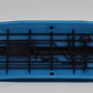 K-Line K693-8012 O Gauge NASA Flatcar with Rocket Load #6938012 EX/Box