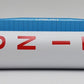 K-Line K693-8012 O Gauge NASA Flatcar with Rocket Load #6938012 EX/Box