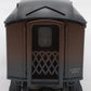 Lionel 6-19994 O LRRC Western Union Telegraph Baby Madison Passenger Car #1307 EX/Box