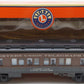 Lionel 6-19994 O LRRC Western Union Telegraph Baby Madison Passenger Car #1307 EX/Box