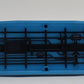 K-Line K693-8011 O Gauge NASA Flatcar with Rocket Booster #6938011 EX/Box