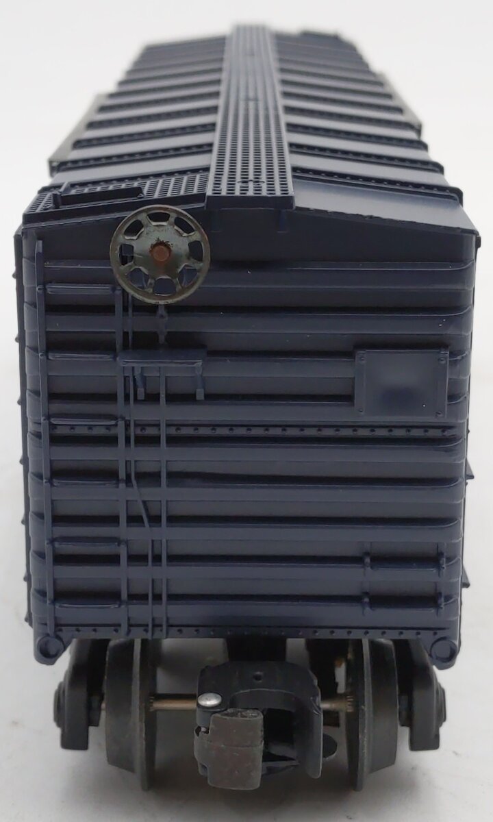 Lionel 6-16791 O Gauge New York City Lights Boxcar EX/Box