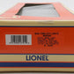 Lionel 6-16791 O Gauge New York City Lights Boxcar EX/Box