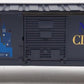 Lionel 6-16791 O Gauge New York City Lights Boxcar EX/Box