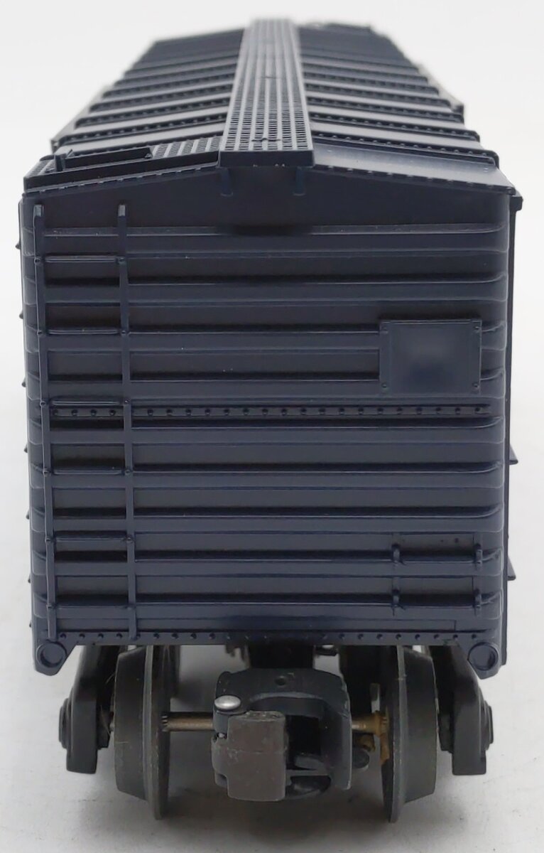 Lionel 6-16791 O Gauge New York City Lights Boxcar EX/Box