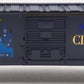 Lionel 6-16791 O Gauge New York City Lights Boxcar EX/Box
