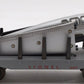 Lionel 6-16969 O Gauge Lionel Flatcar w/Beechcraft Bonanza Airplane #6411 VG/Box