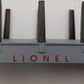 Lionel 6-16969 O Gauge Lionel Flatcar w/Beechcraft Bonanza Airplane #6411 VG/Box