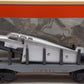 Lionel 6-16969 O Gauge Lionel Flatcar w/Beechcraft Bonanza Airplane #6411 VG/Box
