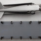 Lionel 6-16969 O Gauge Lionel Flatcar w/Beechcraft Bonanza Airplane #6411 VG/Box
