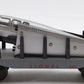Lionel 6-16969 O Gauge Lionel Flatcar w/Beechcraft Bonanza Airplane #6411 VG/Box