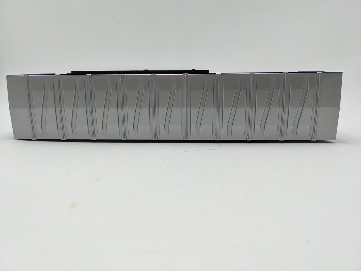 Lionel 6-17253 O Gauge CSX 50' Modern Boxcar #141756 EX