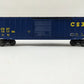 Lionel 6-17253 O Gauge CSX 50' Modern Boxcar #141756 EX