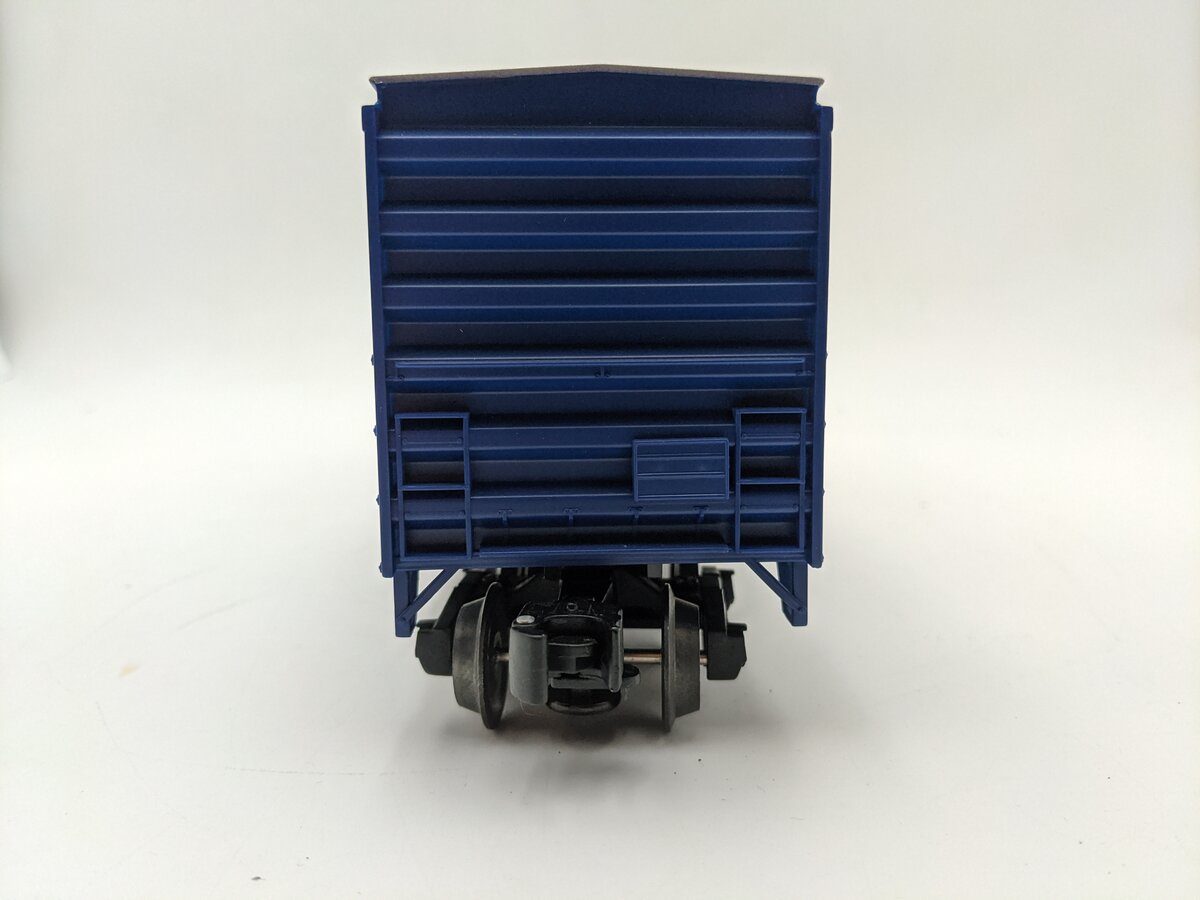 Lionel 6-17253 O Gauge CSX 50' Modern Boxcar #141756 EX