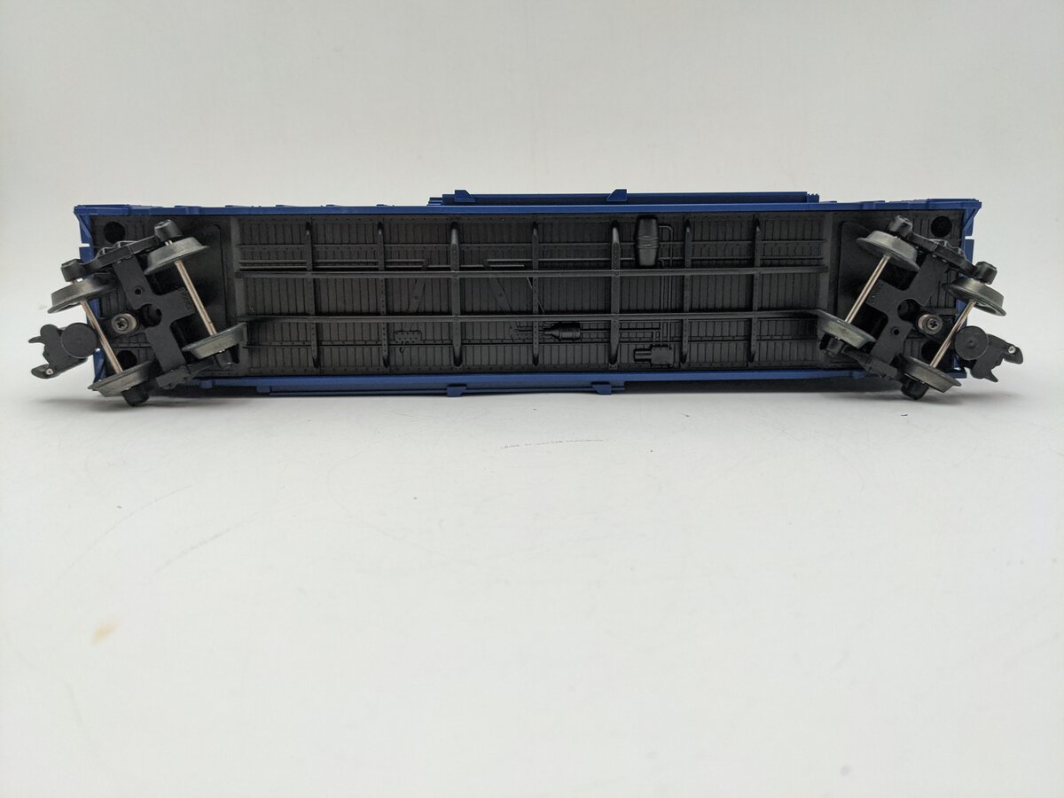 Lionel 6-17253 O Gauge CSX 50' Modern Boxcar #141756 EX