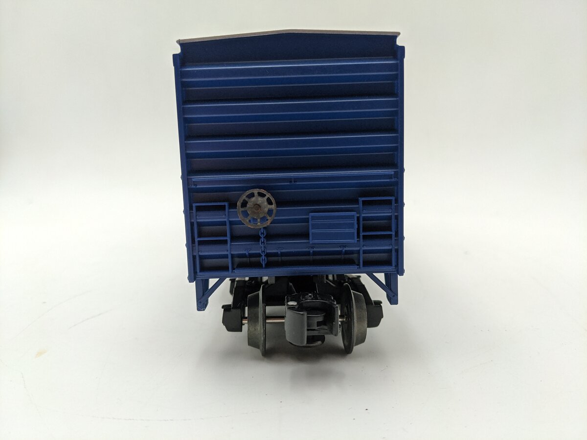 Lionel 6-17253 O Gauge CSX 50' Modern Boxcar #141756 EX