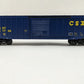 Lionel 6-17253 O Gauge CSX 50' Modern Boxcar #141756 EX