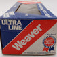 Weaver 3026 O Pennsylvania Railroad PS-2 34' Covered Hopper #256061 (3 Rail) EX/Box