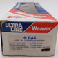 Weaver 3026 O Pennsylvania Railroad PS-2 34' Covered Hopper #256061 (3 Rail) EX/Box
