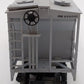 Weaver 3026 O Pennsylvania Railroad PS-2 34' Covered Hopper #256061 (3 Rail) EX/Box