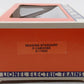 Lionel 6-17605 O Gauge Reading Woodside Lighted Caboose #17605 EX/Box