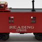Lionel 6-17605 O Gauge Reading Woodside Lighted Caboose #17605 EX/Box