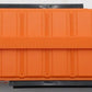 Lionel 6-17308 O Gauge Tropicana Standard Refrigerator Car #301 EX/Box