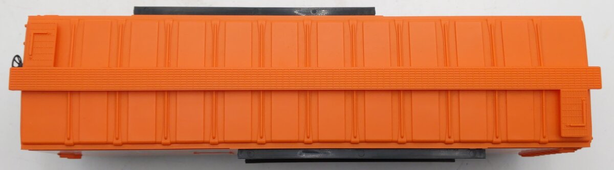 Lionel 6-17308 O Gauge Tropicana Standard Refrigerator Car #301 EX/Box