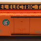 Lionel 6-17308 O Gauge Tropicana Standard Refrigerator Car #301 EX/Box