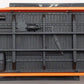Lionel 6-17308 O Gauge Tropicana Standard Refrigerator Car #301 EX/Box