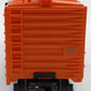 Lionel 6-17308 O Gauge Tropicana Standard Refrigerator Car #301 EX/Box