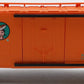 Lionel 6-17308 O Gauge Tropicana Standard Refrigerator Car #301 EX/Box