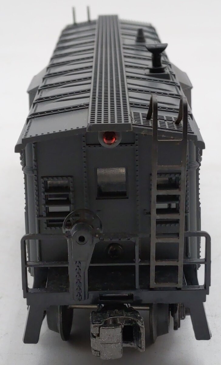 Lionel 6-19749 Southern Pacific Bay Window Caboose VG/Box