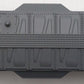 Lionel 6-19749 Southern Pacific Bay Window Caboose VG/Box