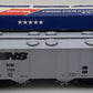 Weaver #2108 O Gauge Norfolk Southern NW 2 Bay Hopper #69985 (3 Rail) EX/Box