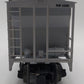 Weaver #2108 O Gauge Norfolk Southern NW 2 Bay Hopper #69985 (3 Rail) EX/Box