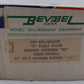 Weaver #2108 O Gauge Norfolk Southern NW 2 Bay Hopper #69985 (3 Rail) EX/Box