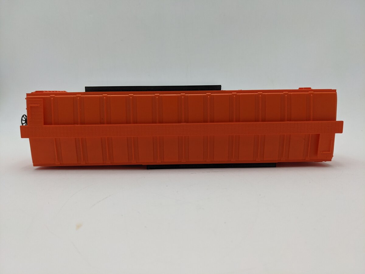 Lionel 6-17307 O Gauge Tropicana Reefer Car #300 EX