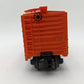 Lionel 6-17307 O Gauge Tropicana Reefer Car #300 EX