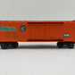 Lionel 6-17307 O Gauge Tropicana Reefer Car #300 EX