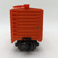 Lionel 6-17307 O Gauge Tropicana Reefer Car #300 EX