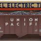 Lionel 6-17110 O Gauge Union Pacific 3-Bay Hopper #17110 with Coal Load EX/Box