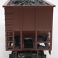 Lionel 6-17110 O Gauge Union Pacific 3-Bay Hopper #17110 with Coal Load EX/Box