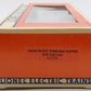 Lionel 6-17110 O Gauge Union Pacific 3-Bay Hopper #17110 with Coal Load EX/Box
